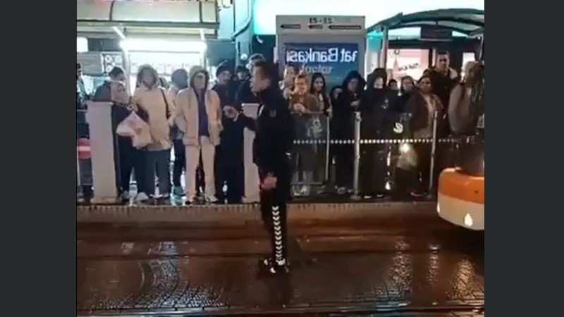 Açılıma Karşı Çıkan Polise Neler Soruldu?