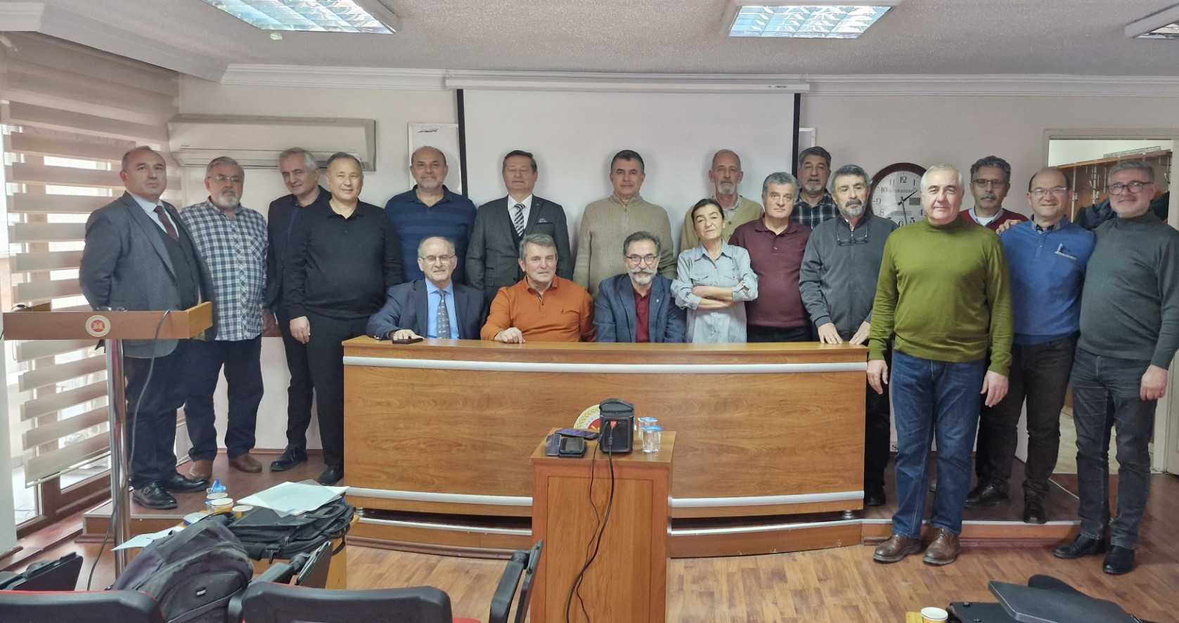 Teğmen Çelebi O Dernekten İhraç Edildi