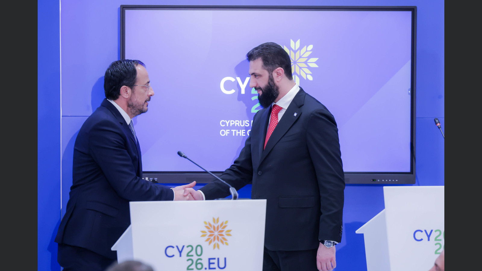 Suriye’yi “Aldık” da Kimlere Kaptırdık?!