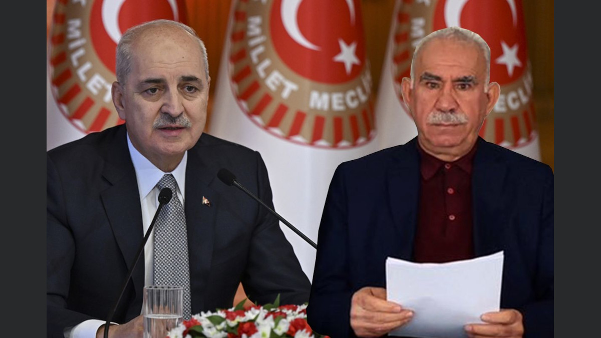 “Başmüzakereci” Kimle Neyi Müzakere Edecek?!