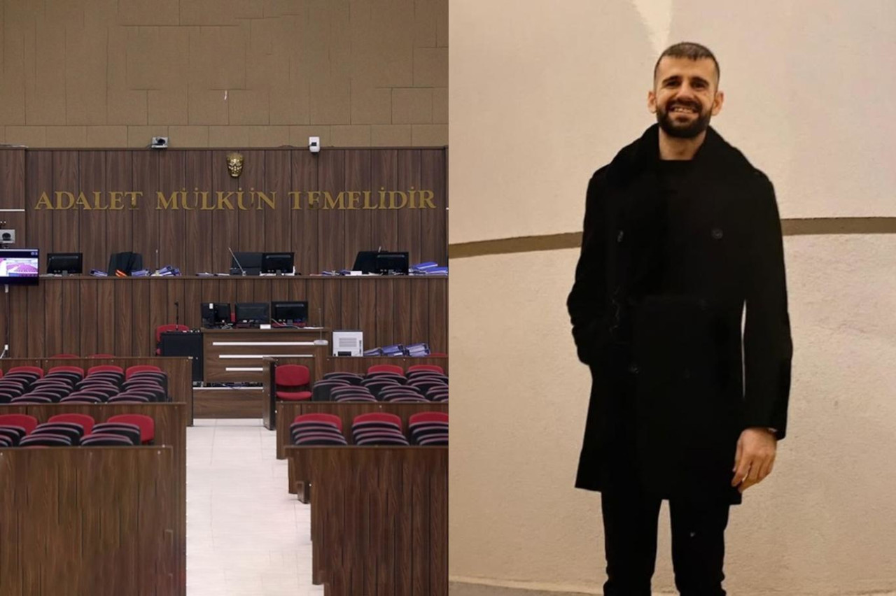 [GÜNCELLENİYOR] Bora Kaplan: “Buluntu Telefon Savcı ve Polis